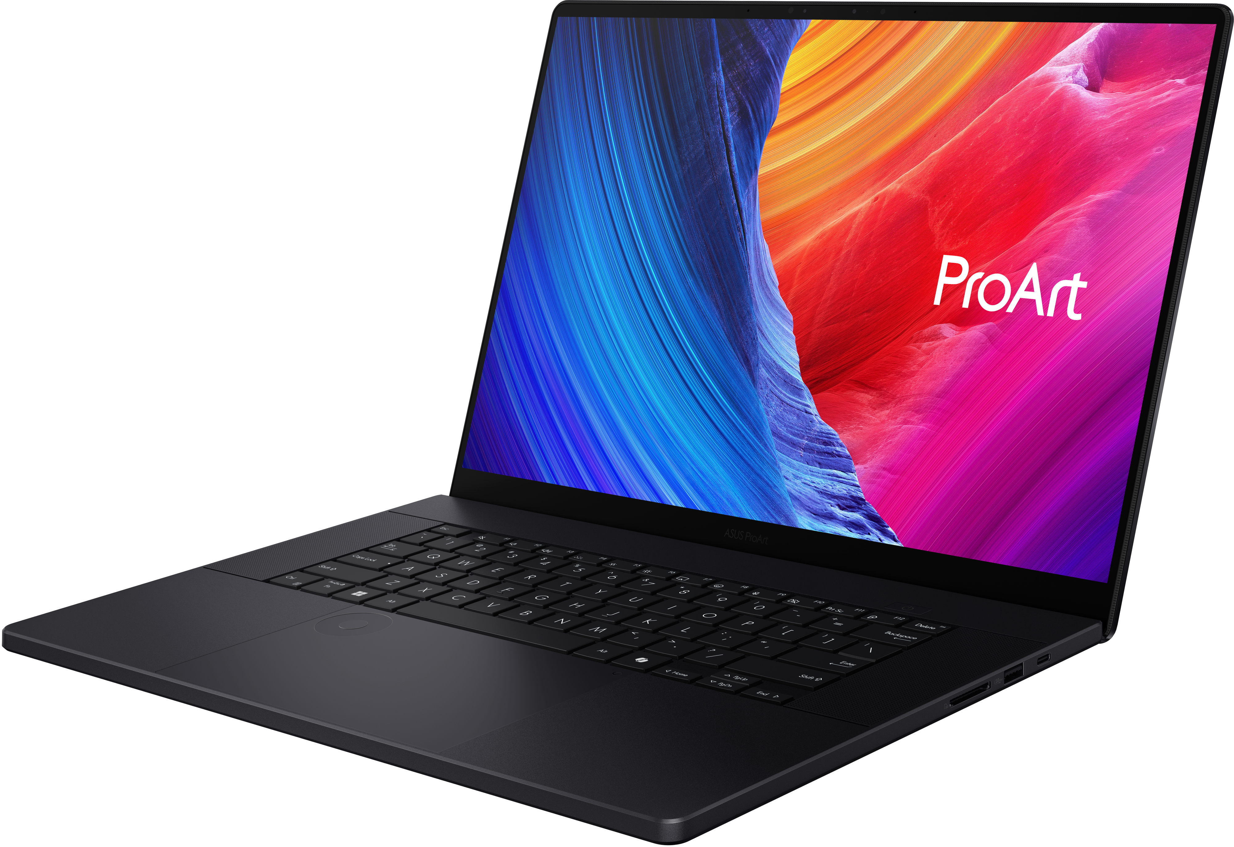 Ноутбук ASUS H7606WP-SR254X (90NB15K1-M00LC0) фото3