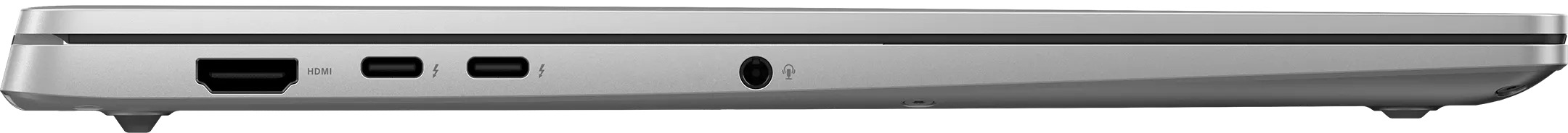 Ноутбук ASUS S5406SAL-SF313W (90NB15R9-M00NX0) фото5