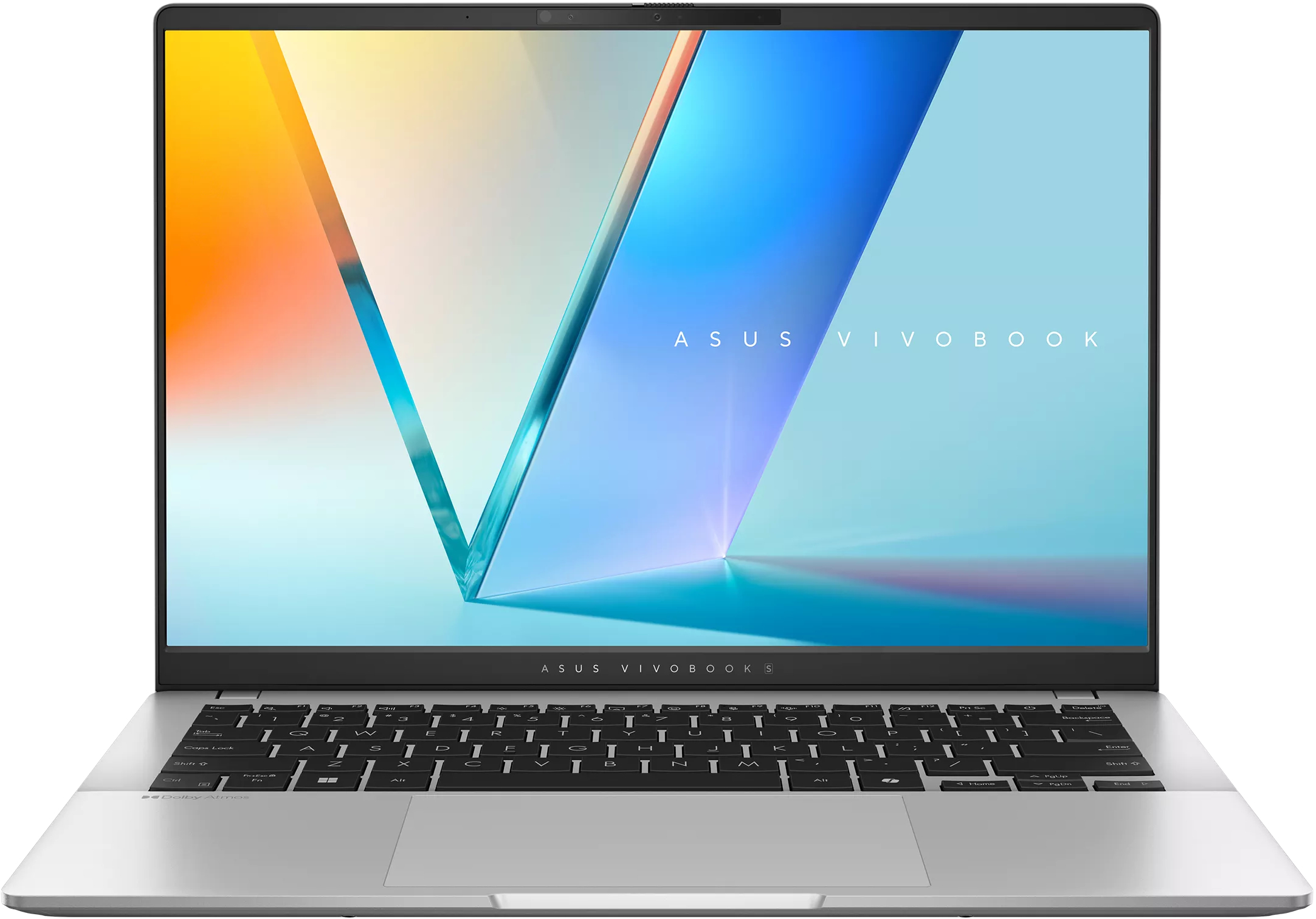 Ноутбук ASUS S5406SAL-SF313W (90NB15R9-M00NX0) фото2