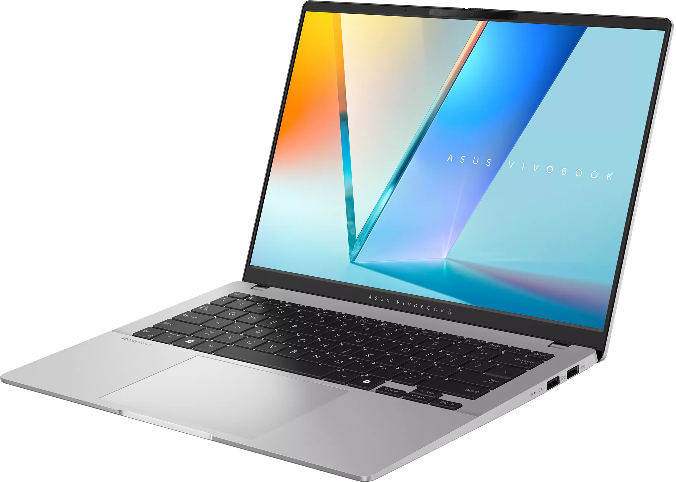 Ноутбук ASUS S5406SAL-SF318 (90NB15R9-M00NY0) фото3