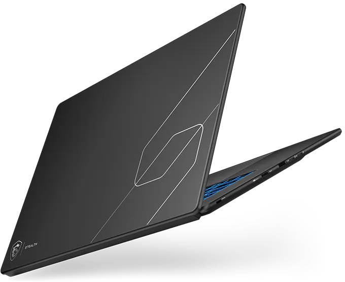 Ноутбук MSI Stealth 16 AI+ B3WH-061XUA (9S7-263111-061) фото4