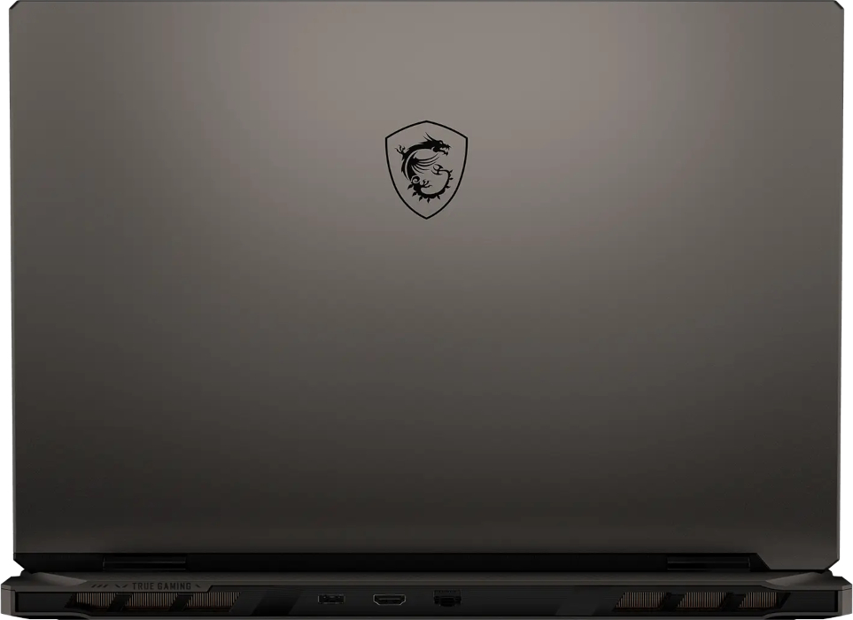 Ноутбук MSI Raider 18 HX A2WH-1256XUA (9S7-1824C4-1256) фото