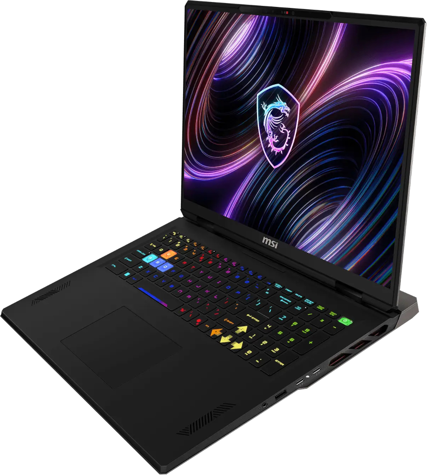 Ноутбук MSI Raider 16 HX B2WH-226XUA (9S7-265122-226) фото