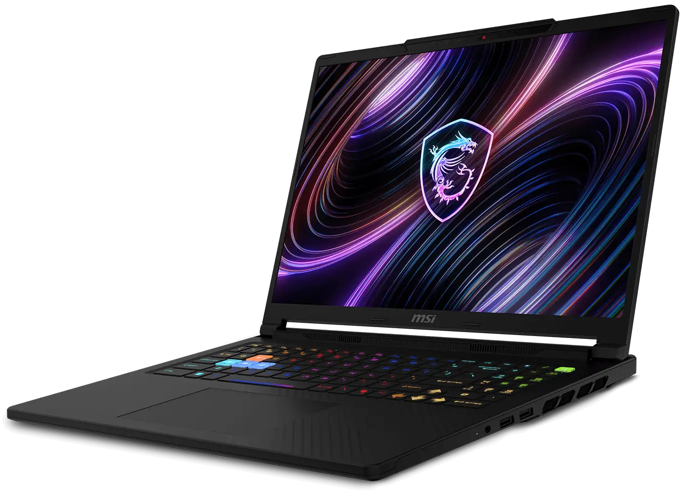 Ноутбук MSI Raider A16 HX B8WH-022XUA (9S7-265K22-022) фото