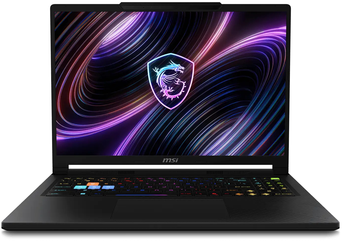 Ноутбук MSI Raider A16 HX B8WH-022XUA (9S7-265K22-022) фото
