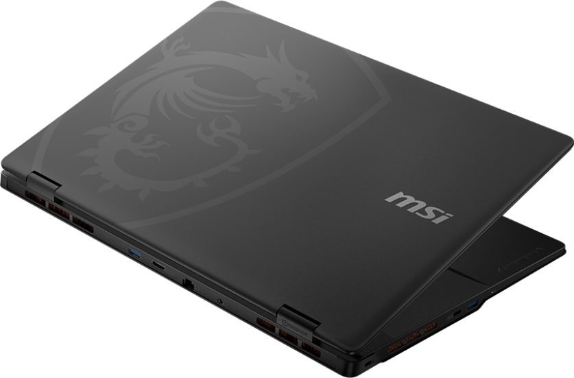 Ноутбук MSI Crosshair 18 HX AI A2XWGXKG-08 (9S7-184111-082) фото