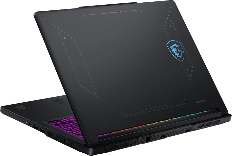 Ноутбук MSI Crosshair 16 HX E14WGK-049XUA (9S7-265343-049) фото4
