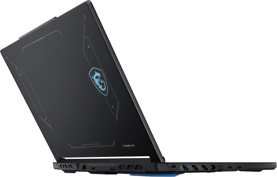 Ноутбук MSI Crosshair 16 HX E14WGK-050XUA (9S7-265343-050) фото3