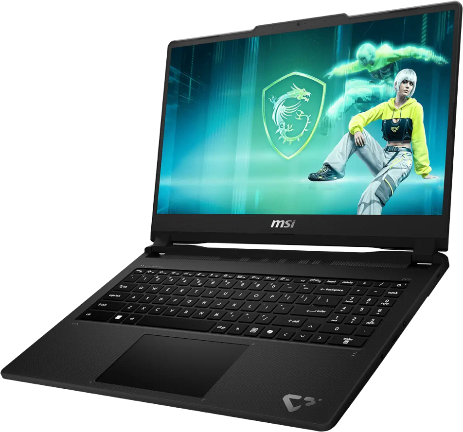 Ноутбук MSI Cyborg 15 C13WE-241XUA (9S7-15T121-241) фото