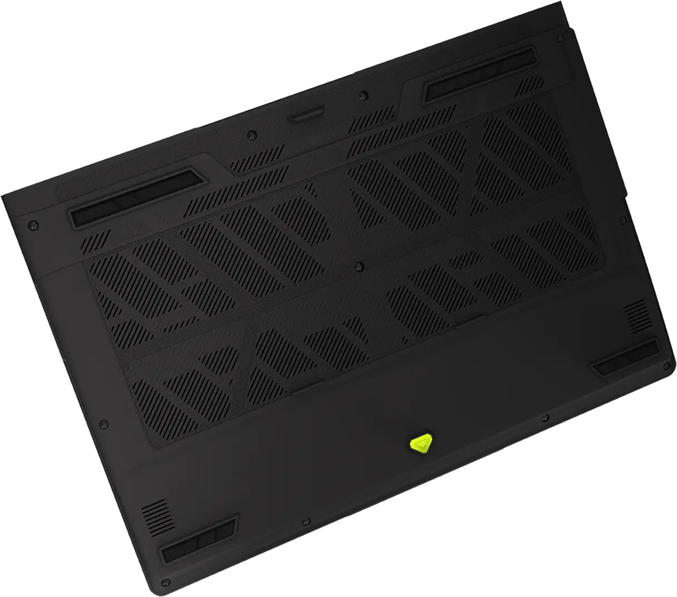 Ноутбук MSI Cyborg 15 C13WE-241XUA (9S7-15T121-241) фото