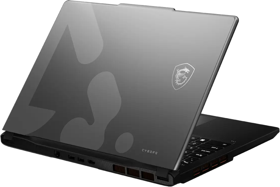 Ноутбук MSI Cyborg 15 C13WE-241XUA (9S7-15T121-241) фото