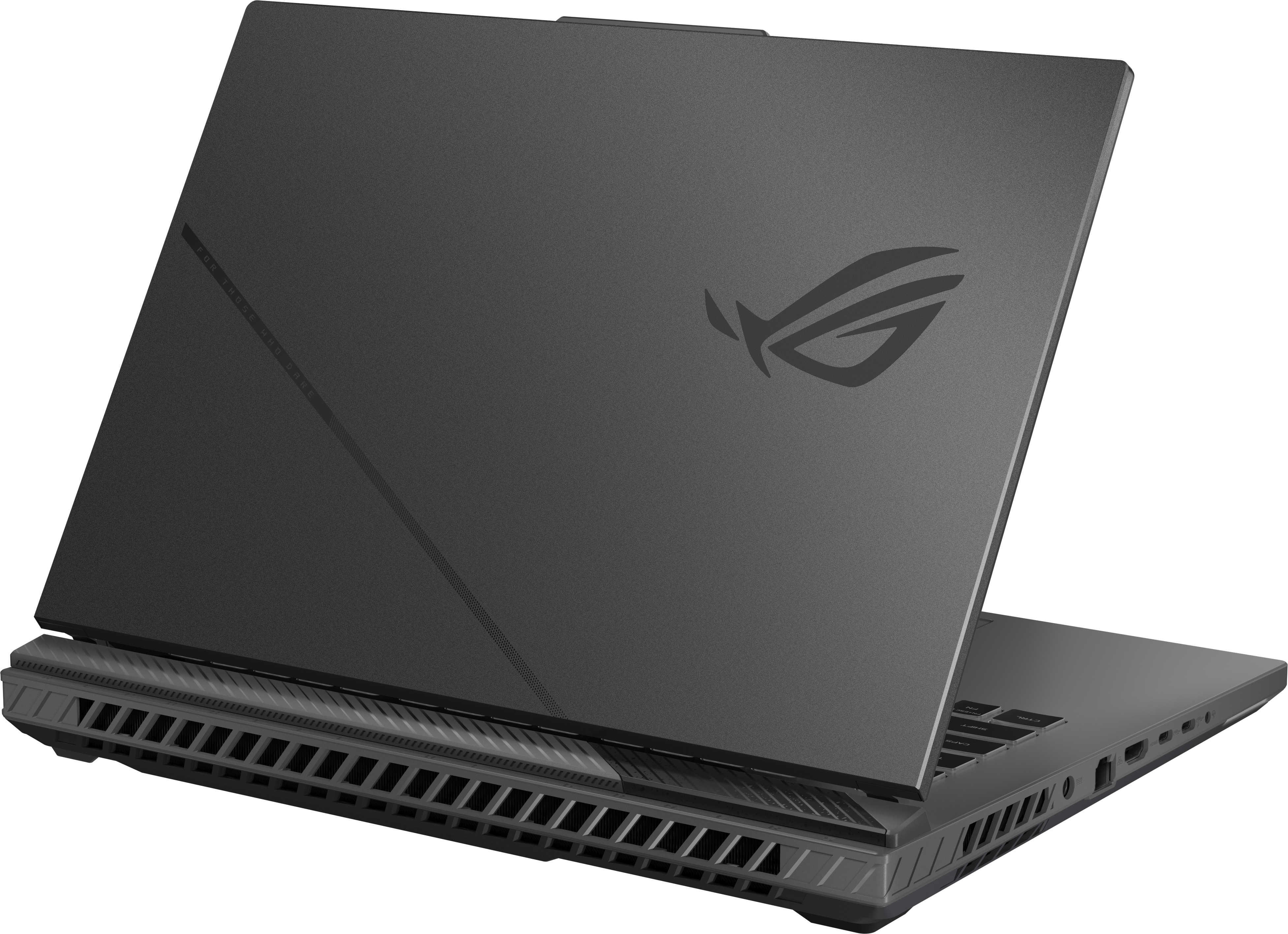 Ноутбук ASUS G614PW-RV144 (90NR0QK7-M00780) фото5