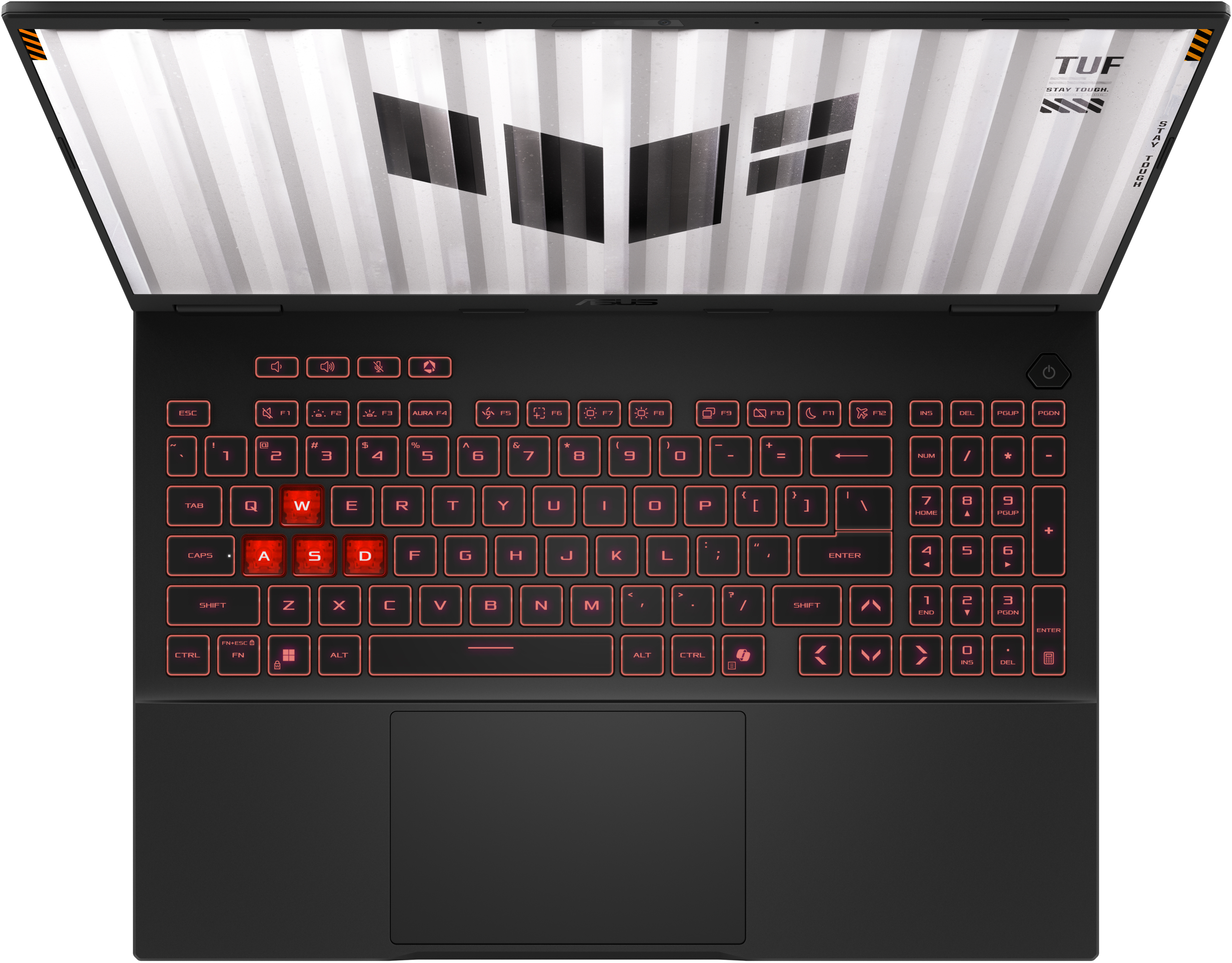 Ноутбук ASUS FA608UHI-TU229 (90NR0KS1-M00HP0) фото4
