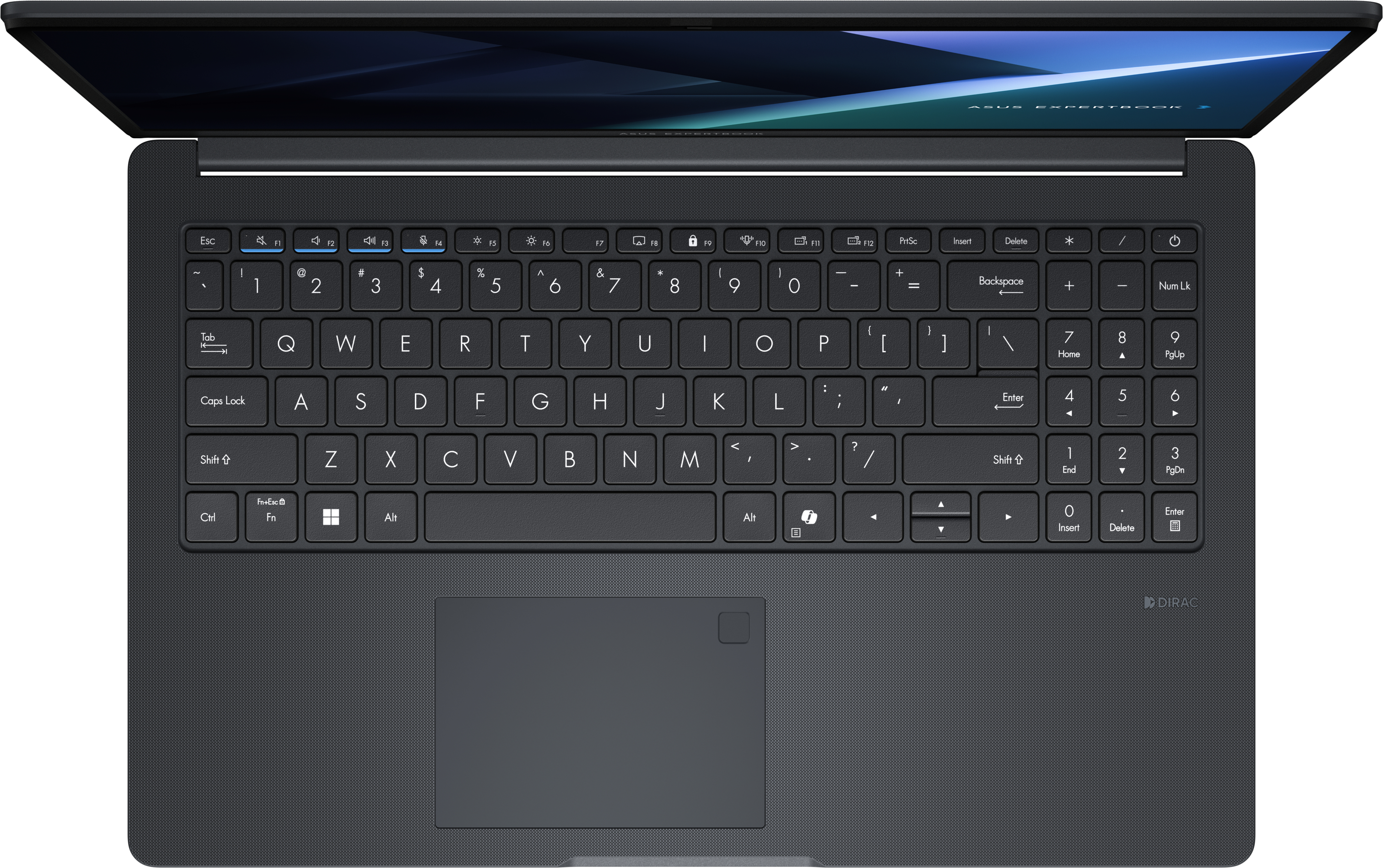 Ноутбук ASUS B1503CVA-S77844 (90NX0801-M08X90) фото