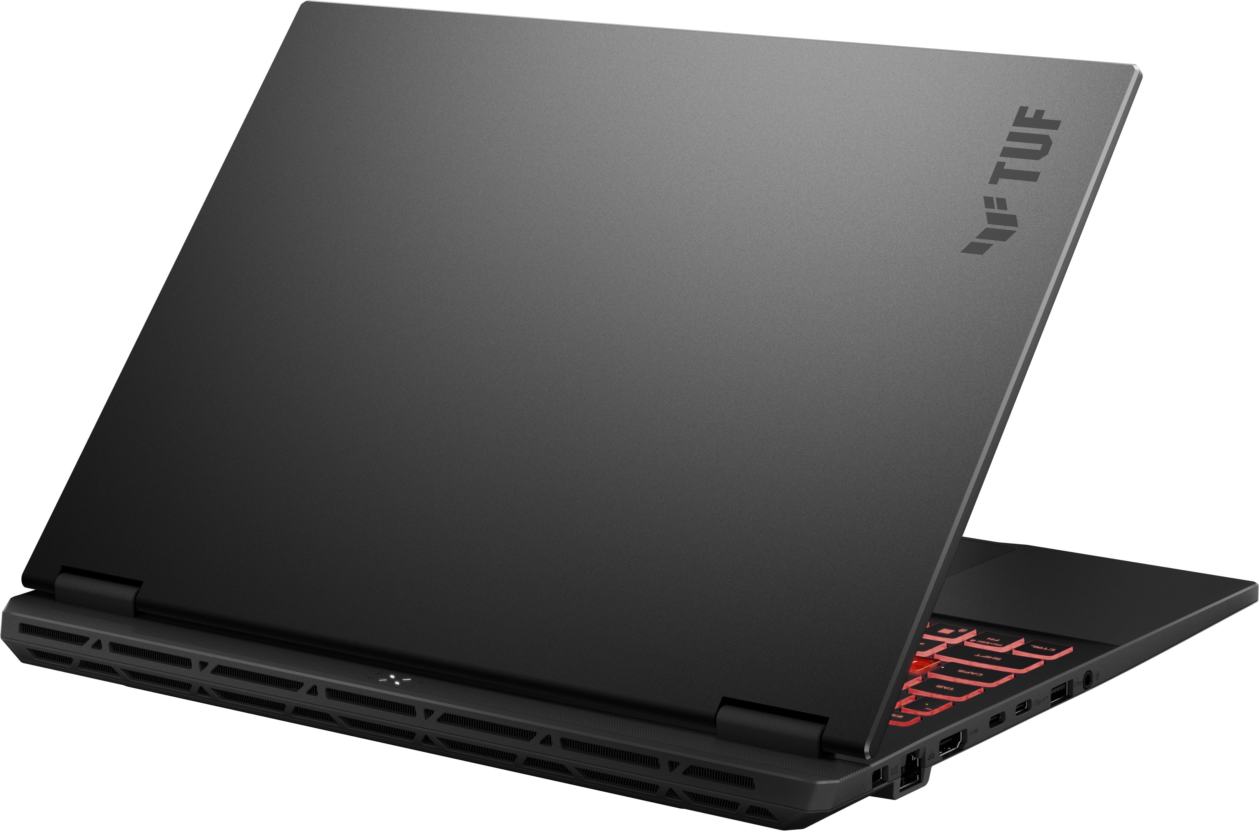 Ноутбук ASUS FA608PM-RV061 (90NR0MC1-M00440) фото7