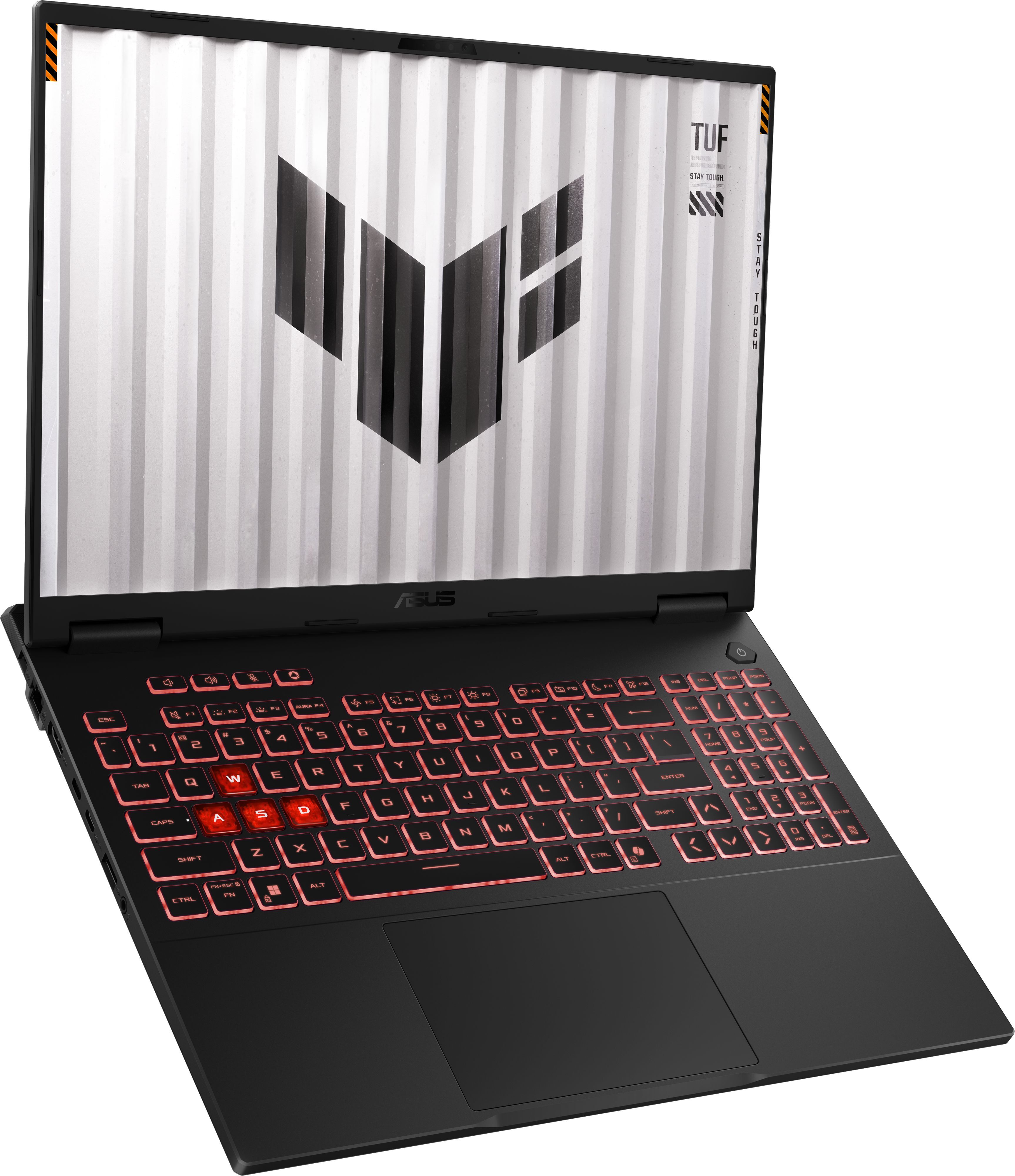 Ноутбук ASUS FA608PM-RV061 (90NR0MC1-M00440) фото12