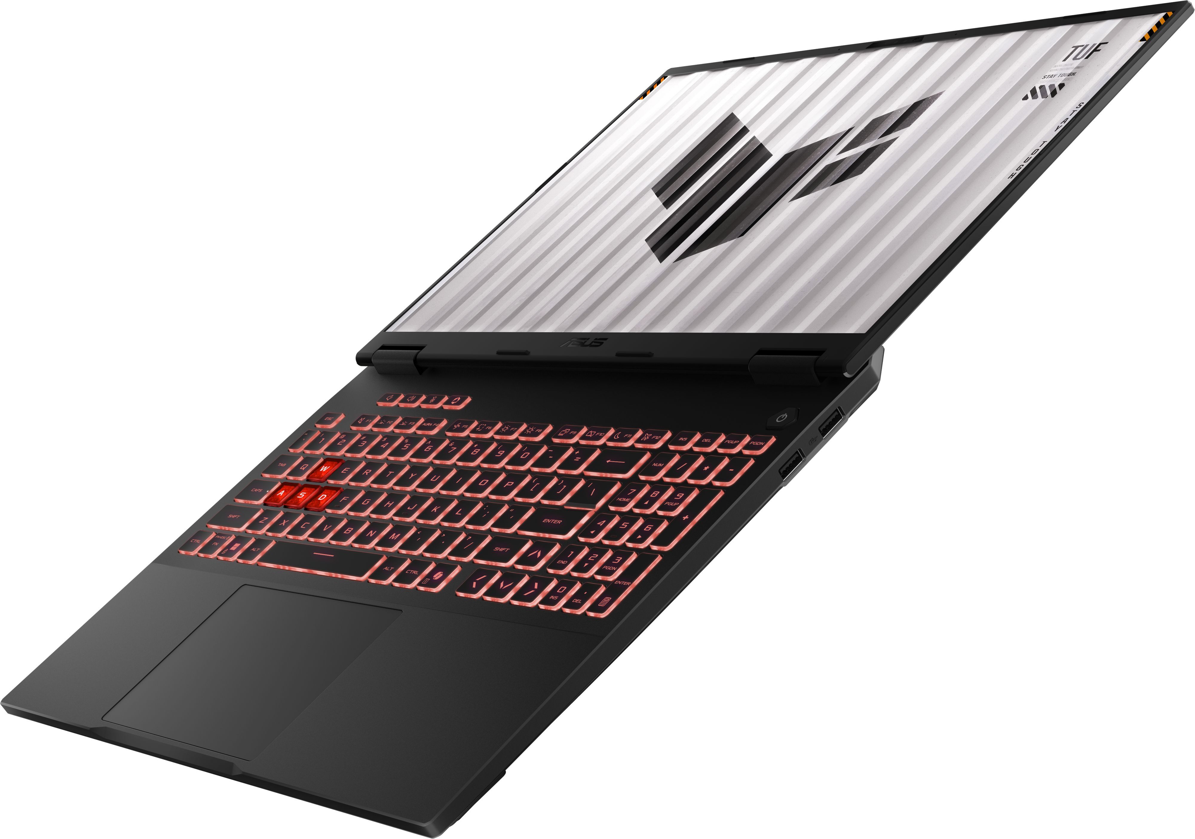 Ноутбук ASUS FA608PM-RV061 (90NR0MC1-M00440) фото13