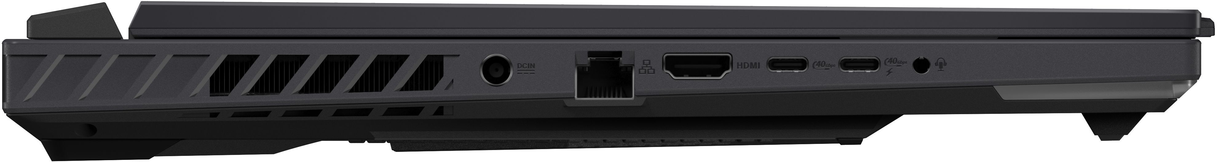 Ноутбук ASUS G614PP-RV085 (90NR0L67-M003Z0) фото