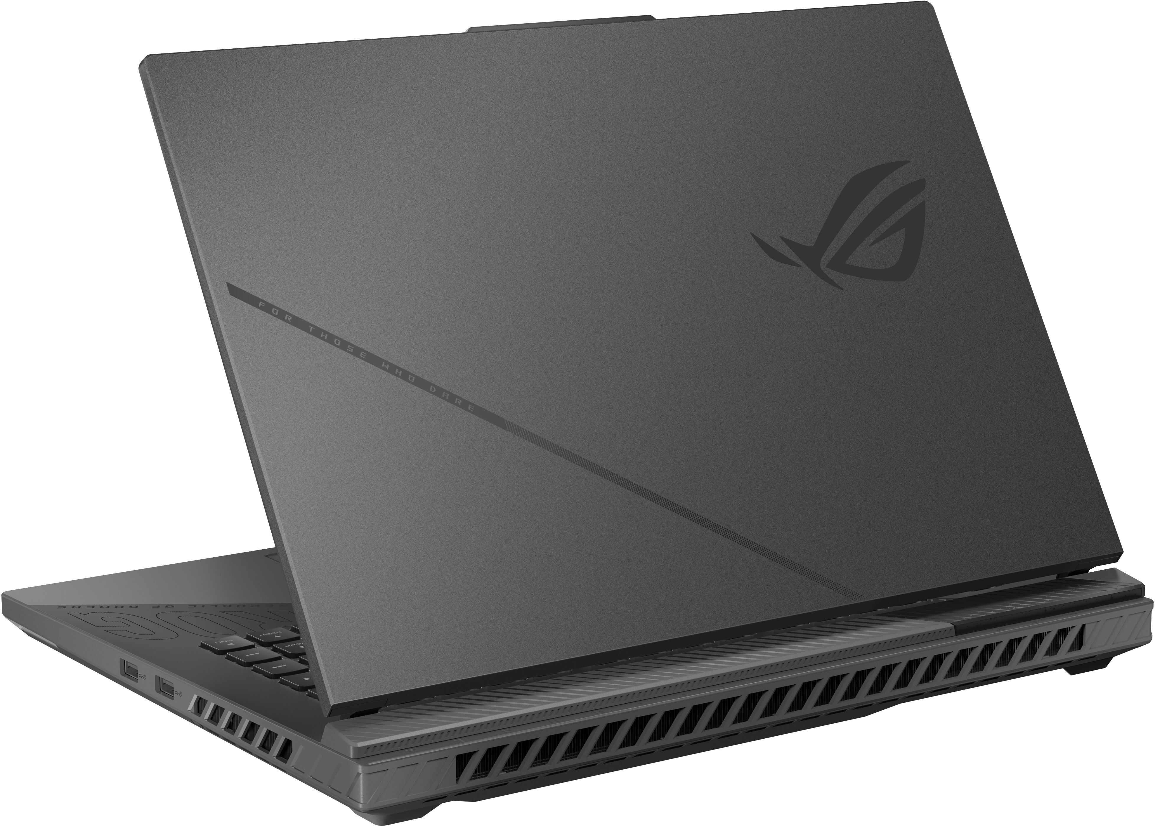 Ноутбук ASUS G614PP-RV085 (90NR0L67-M003Z0) фото