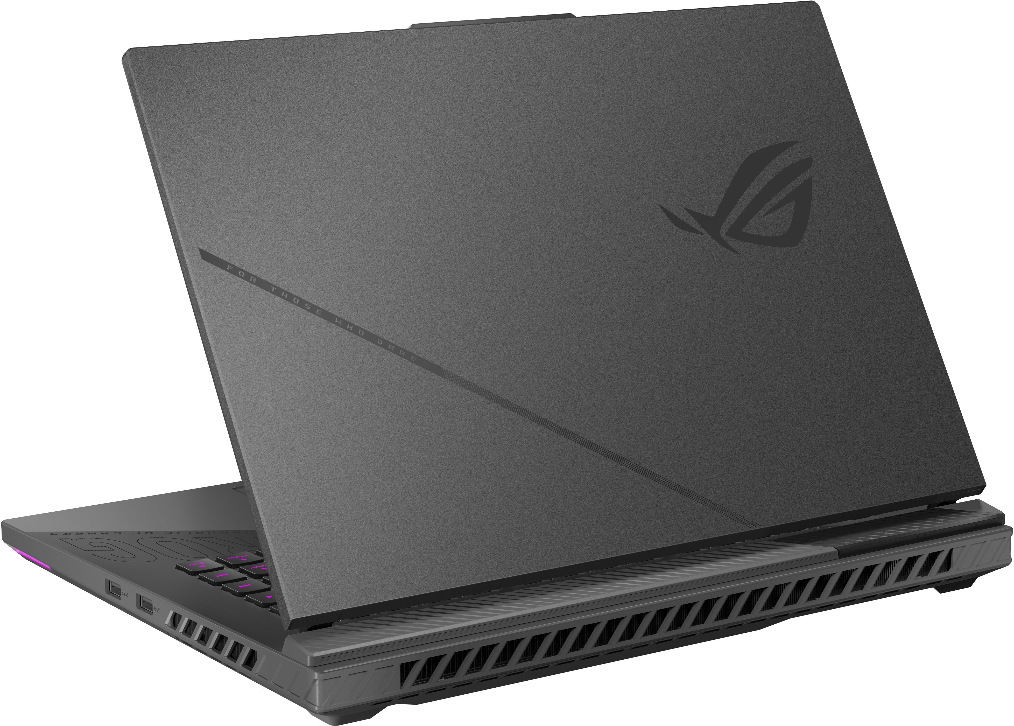 Ноутбук ASUS G614PP-RV085 (90NR0L67-M003Z0) фото