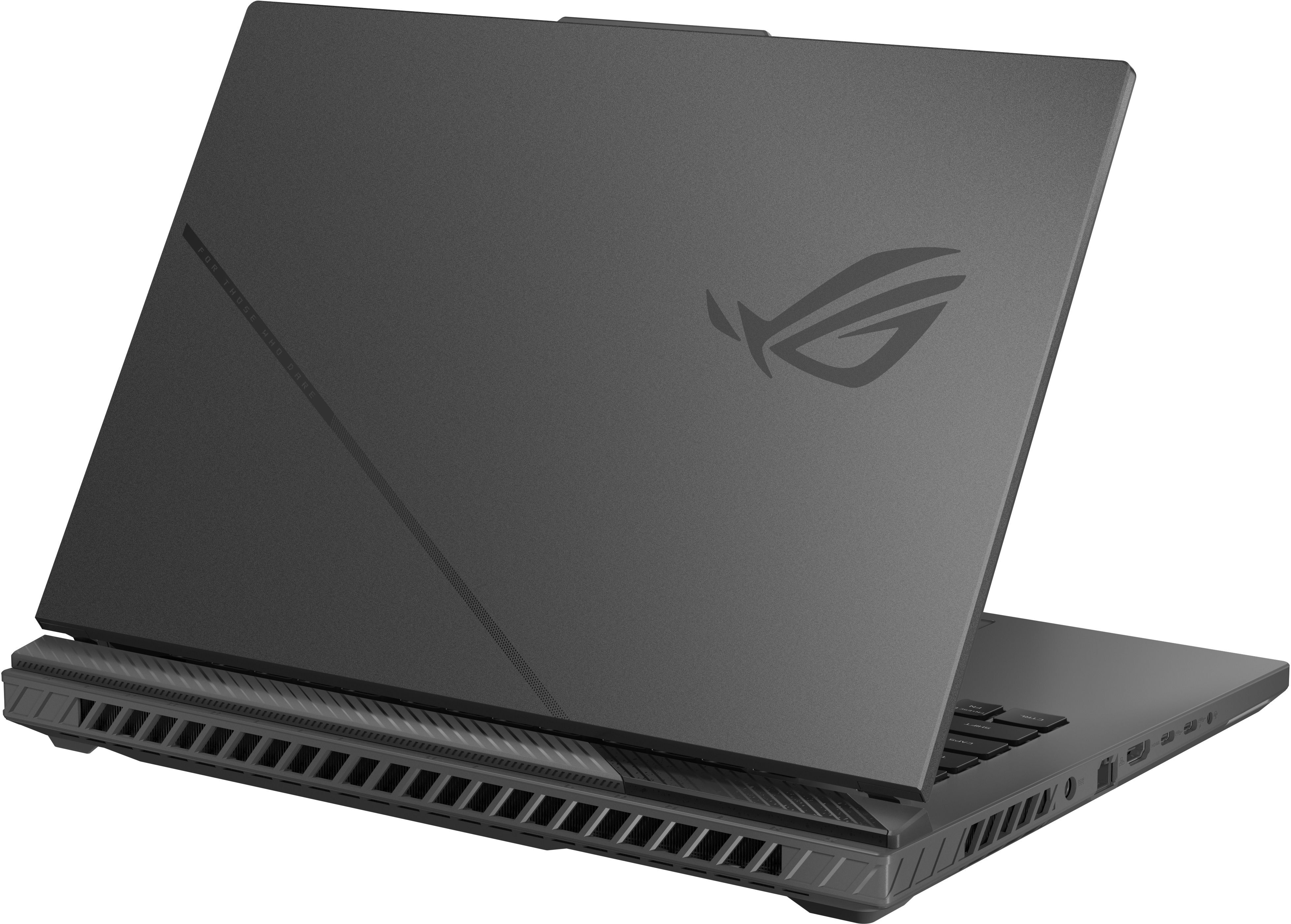 Ноутбук ASUS G614PP-RV085 (90NR0L67-M003Z0) фото