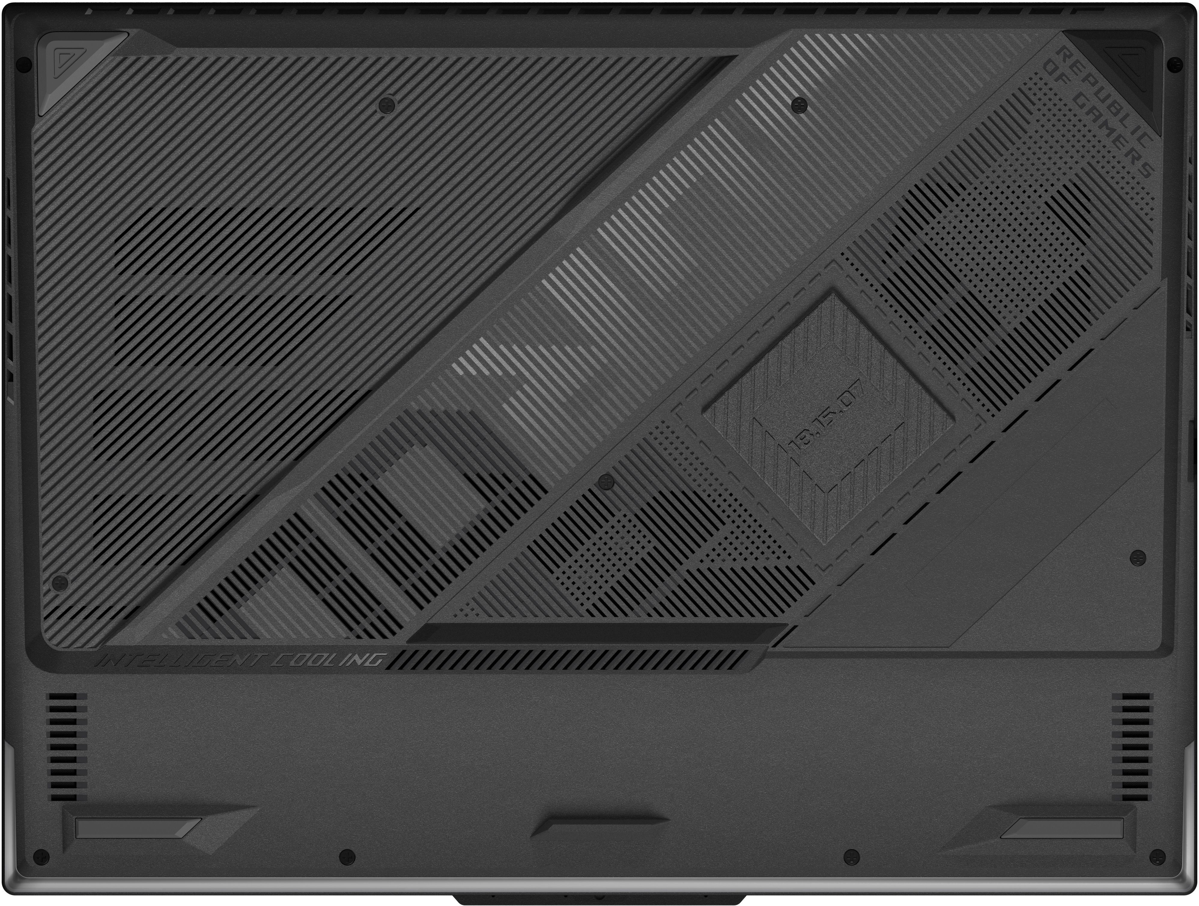 Ноутбук ASUS G614PP-RV085 (90NR0L67-M003Z0) фото