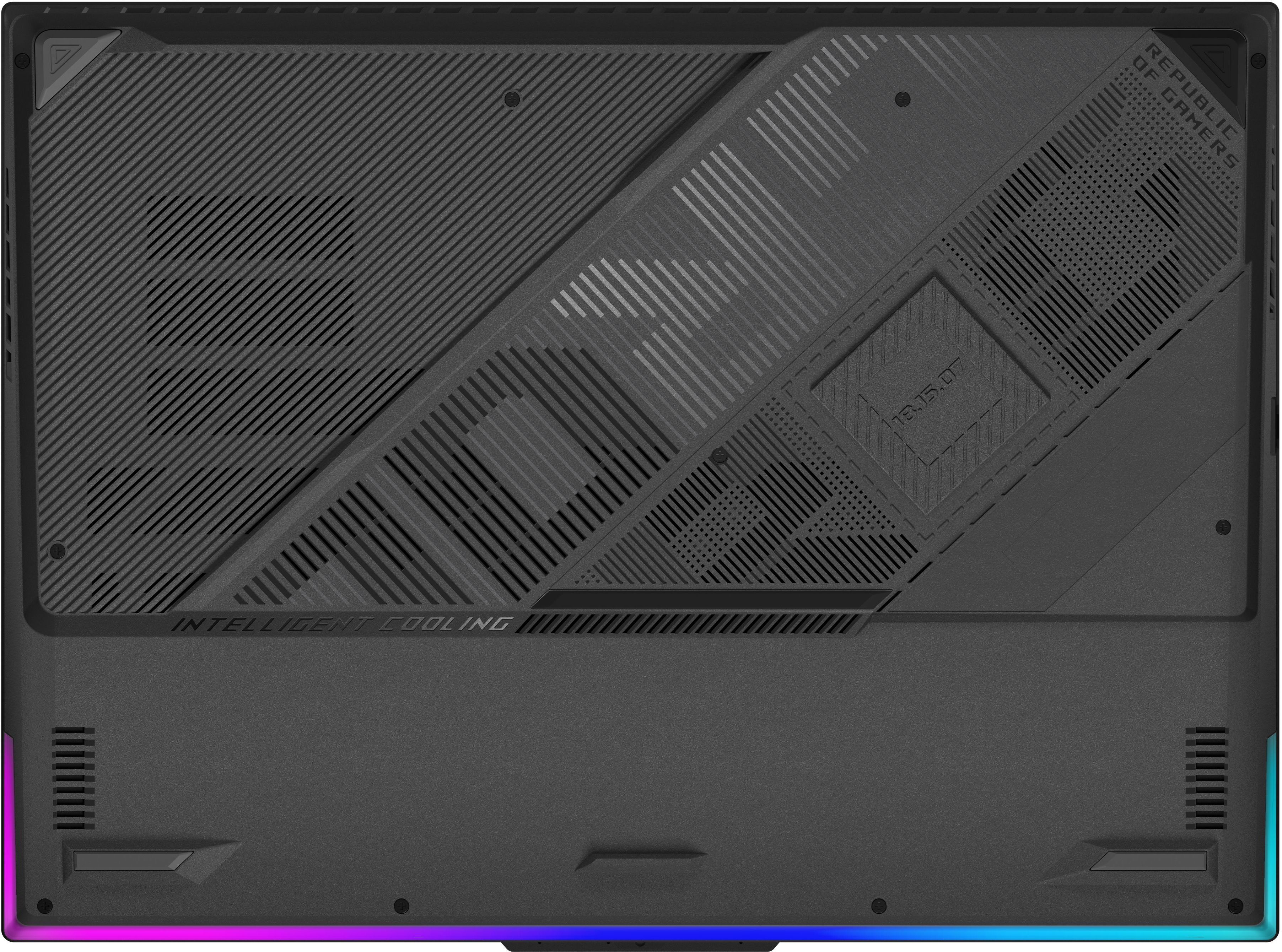 Ноутбук ASUS G814PM-S8121 (90NR0L28-M00660) фото13