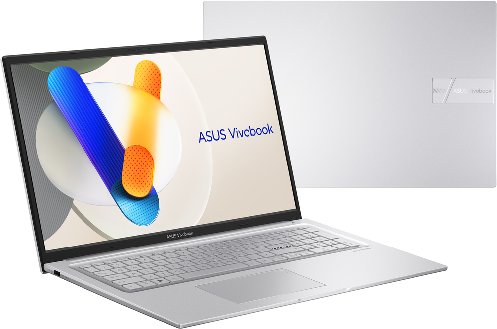 Ноутбук ASUS X1704VA-AU981 (90NB13X1-M00H80) фото7