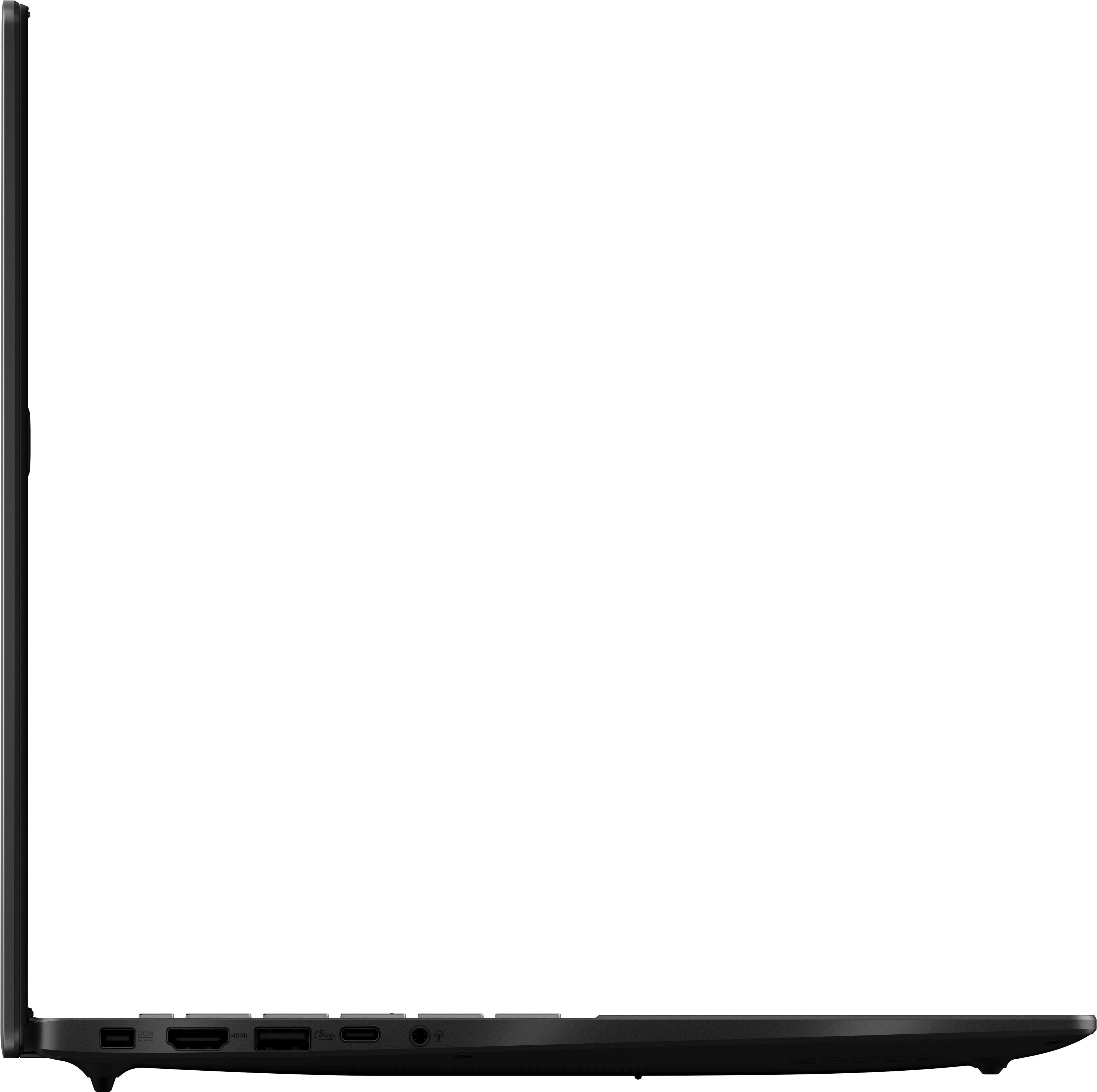 Ноутбук ASUS V3607VP-TK081 (90NB16R1-M005A0) фото9