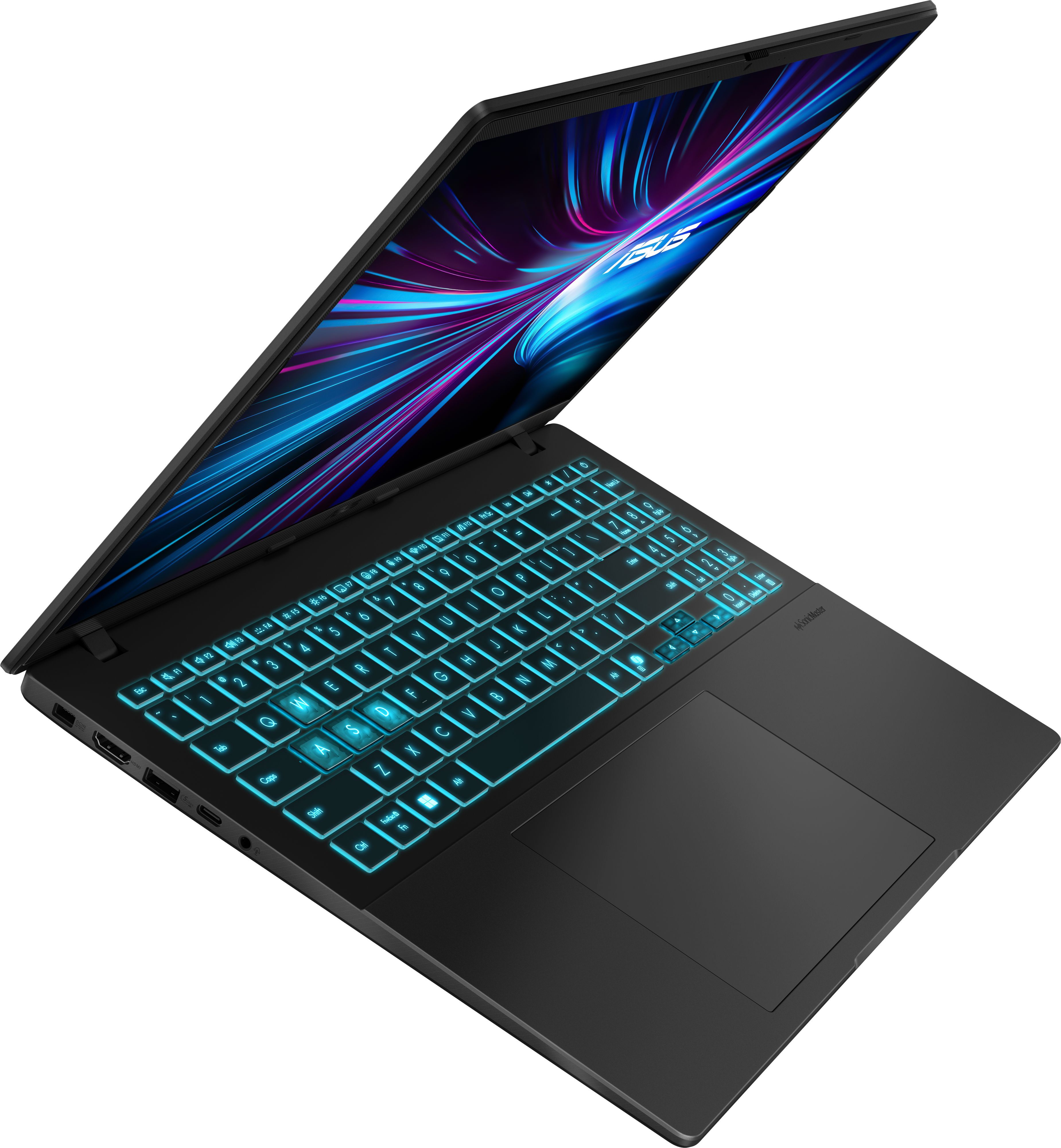 Ноутбук ASUS V3607VP-TK081 (90NB16R1-M005A0) фото13