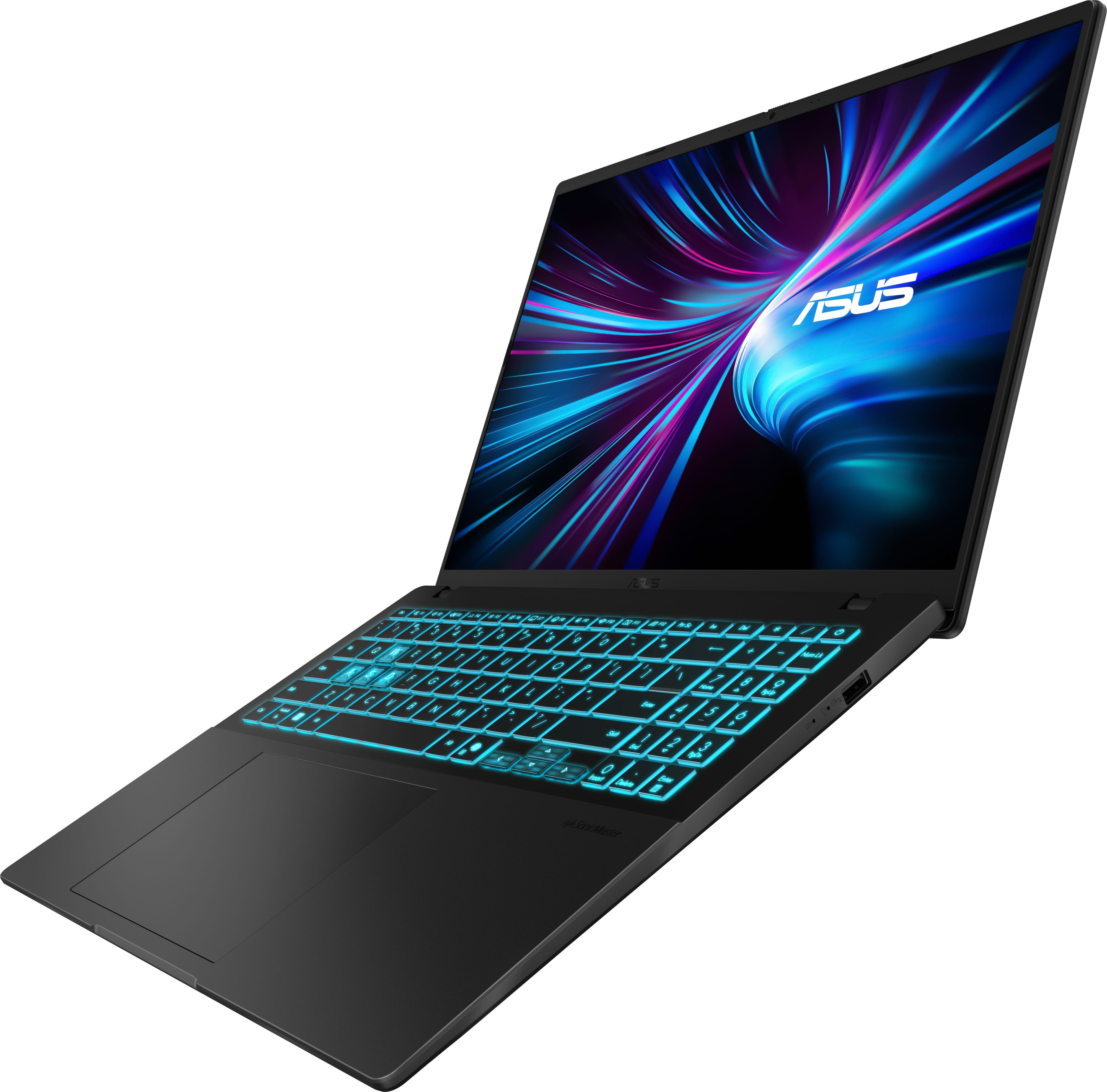 Ноутбук ASUS V3607VP-TK081 (90NB16R1-M005A0) фото14