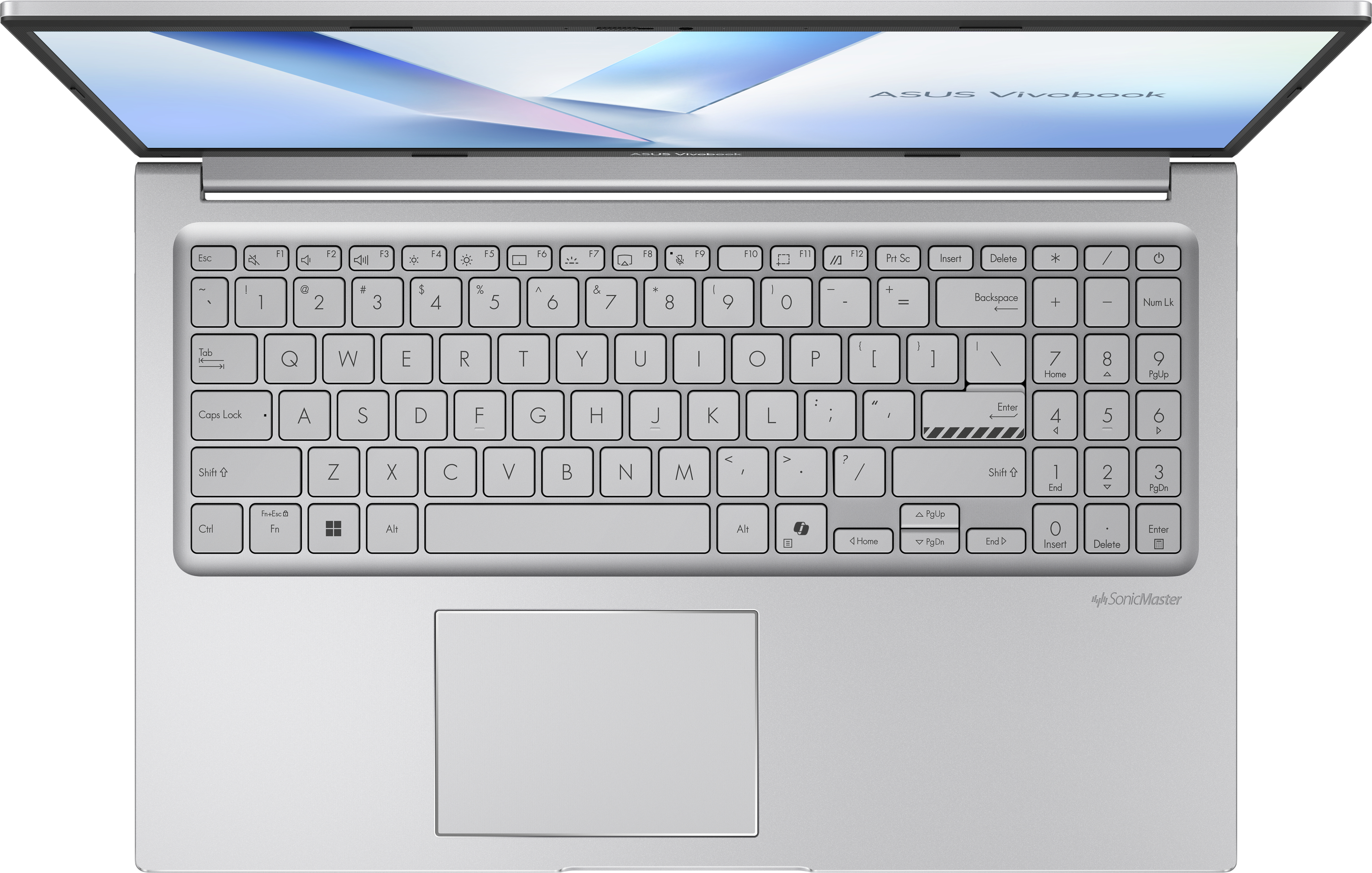 Ноутбук ASUS X1504MA-BQ408 (90NB17I2-M00NH0) фото