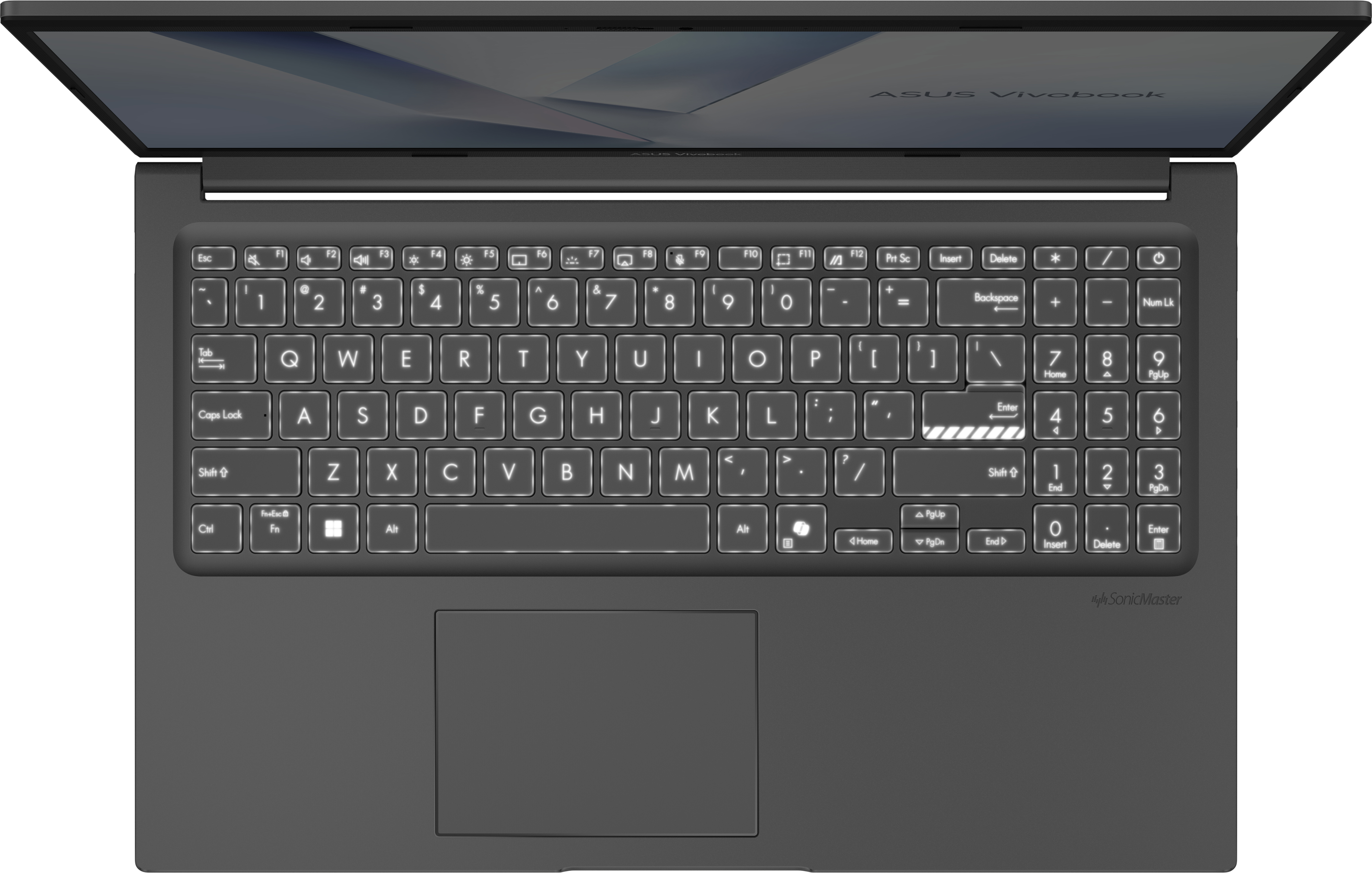 Ноутбук ASUS X1504MA-BQ408 (90NB17I2-M00NH0) фото