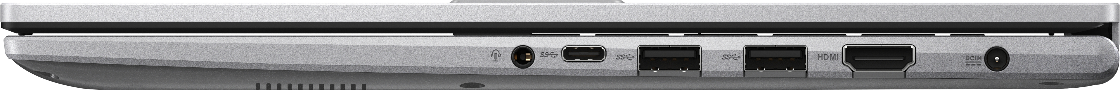Ноутбук ASUS X1504MA-BQ408 (90NB17I2-M00NH0) фото