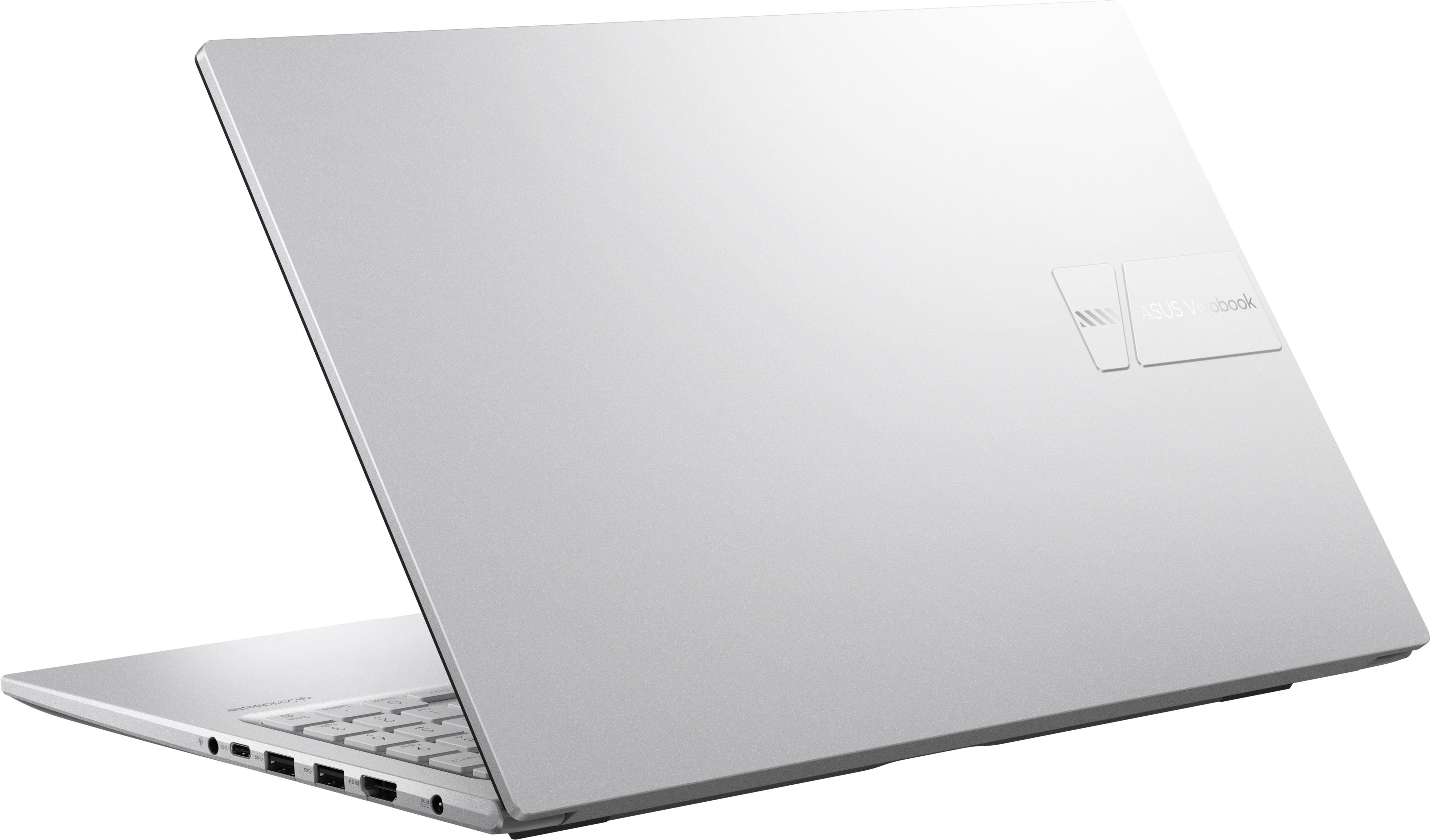 Ноутбук ASUS X1504MA-BQ408 (90NB17I2-M00NH0) фото