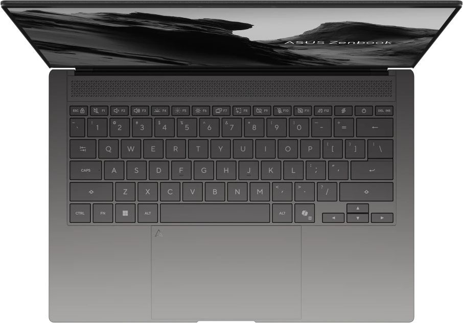 Ноутбук ASUS UM5406GA-SW182X (90NB17G3-M00790) фото3