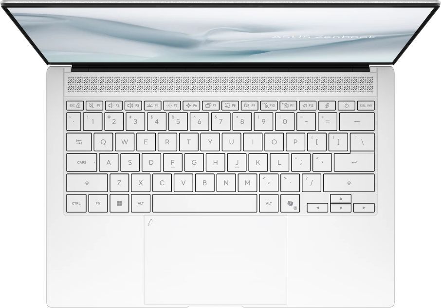Ноутбук ASUS UM5406GA-SW183X (90NB17G4-M007A0) фото3