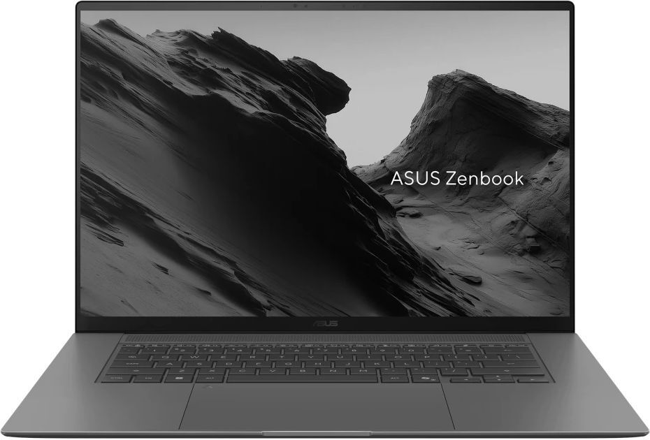 Ноутбук ASUS UM5406GA-QJ184 (90NB17G3-M007B0) фото