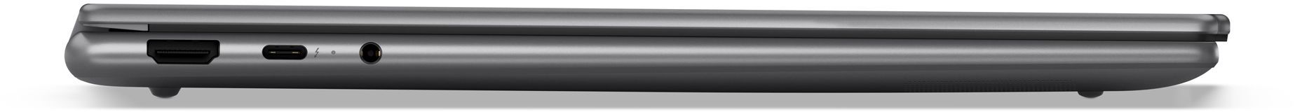 Ноутбук LENOVO Yoga 7 2-in-1 14ILL10 (83JQ00HERA) фото9