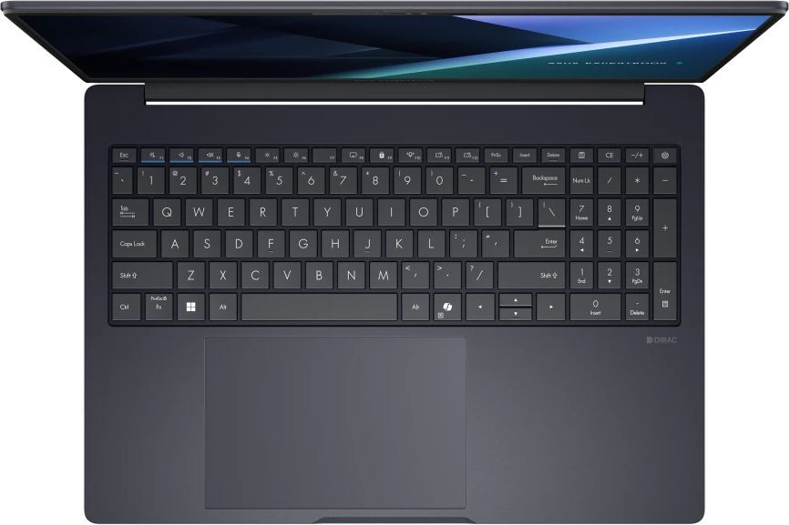 Ноутбук ASUS B5605CCA-MB0944 (90NX08F1-M012U0) фото3