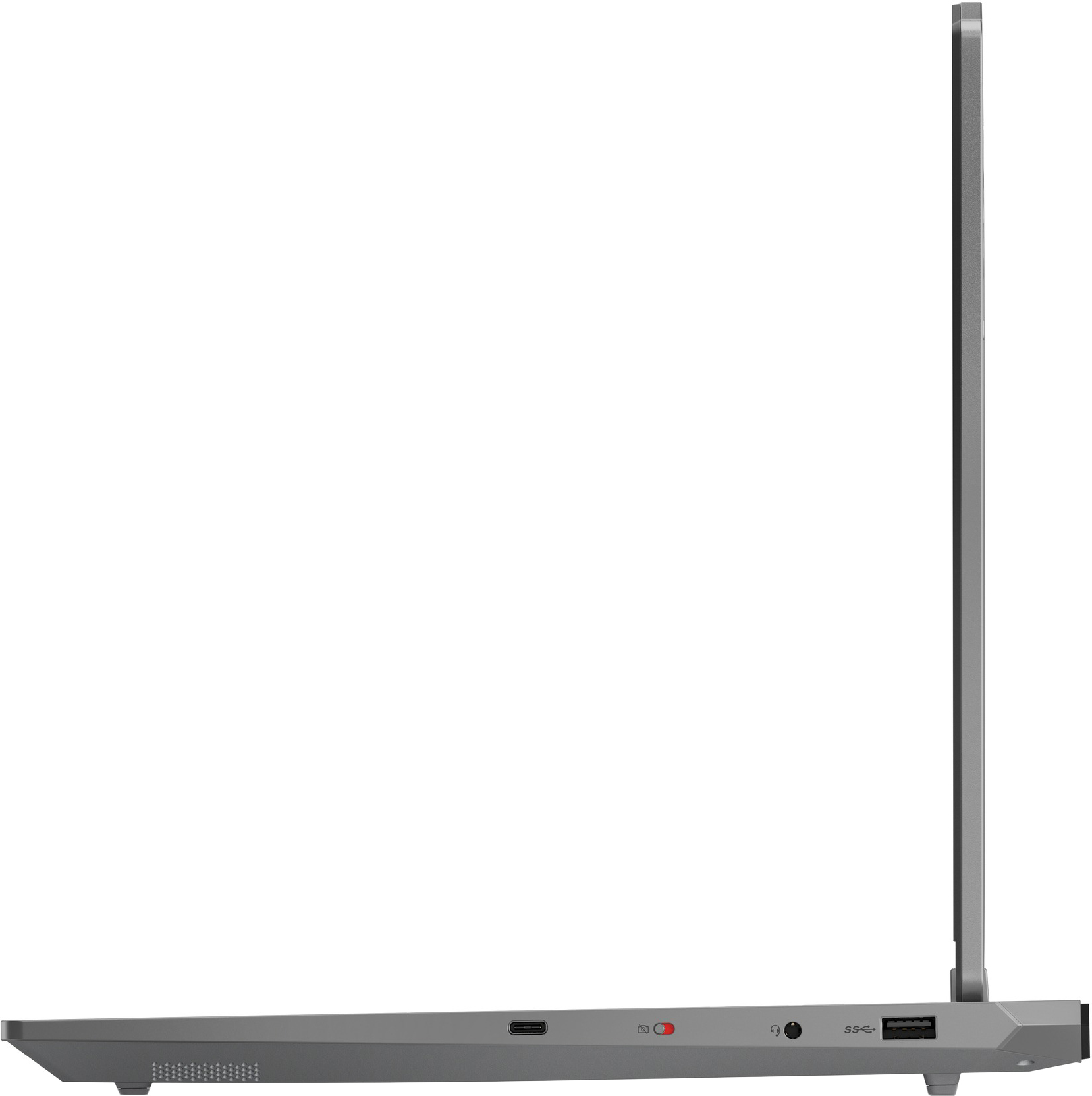 Ноутбук LENOVO LOQ 15IRX10 Luna Grey (83JE01L9RA) фото7