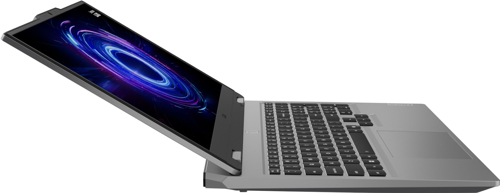 Ноутбук LENOVO LOQ 15IRX10 Luna Grey (83JE01L9RA) фото8