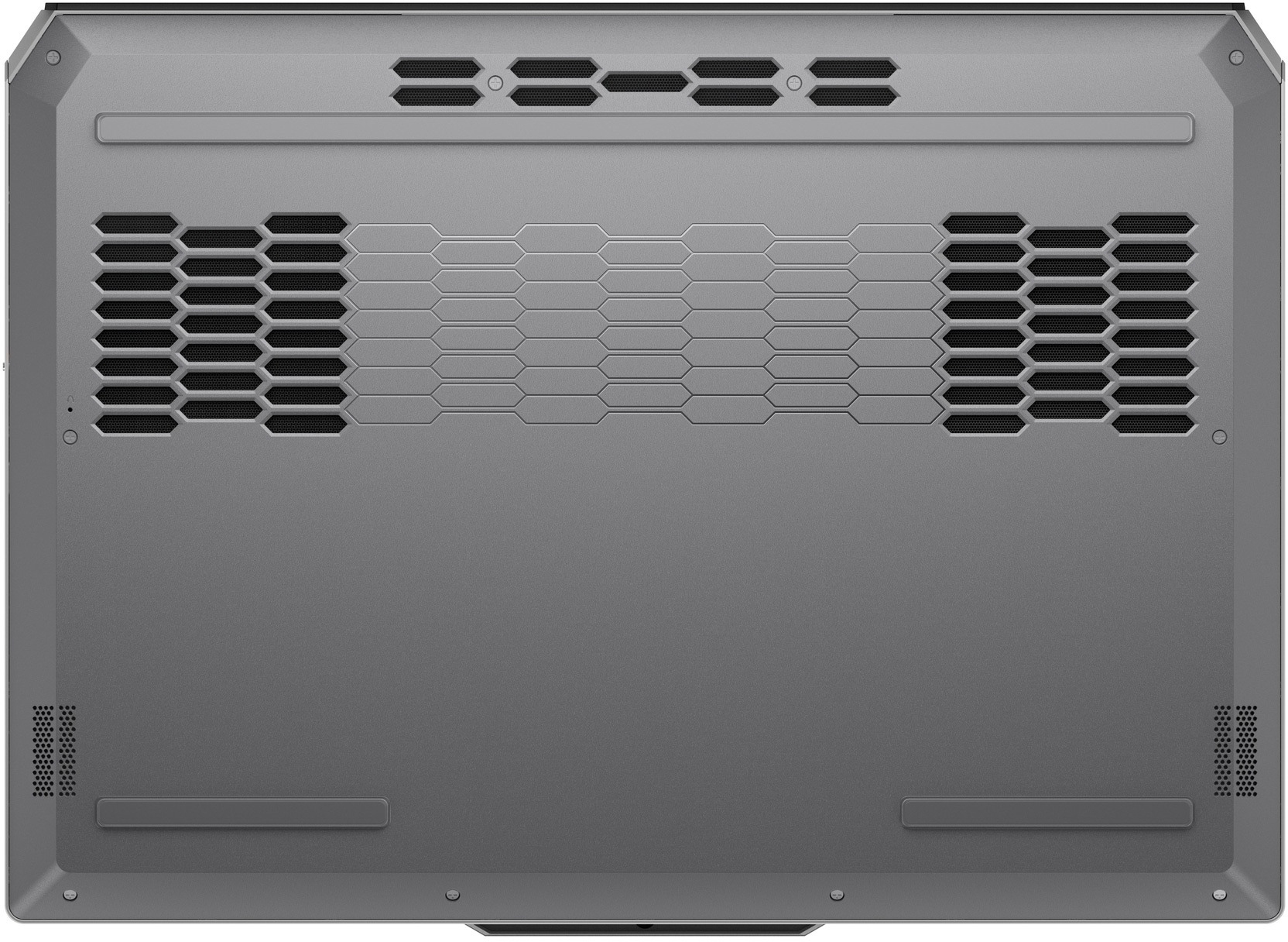 Ноутбук LENOVO LOQ 15IRX10 Luna Grey (83JE01L9RA) фото17