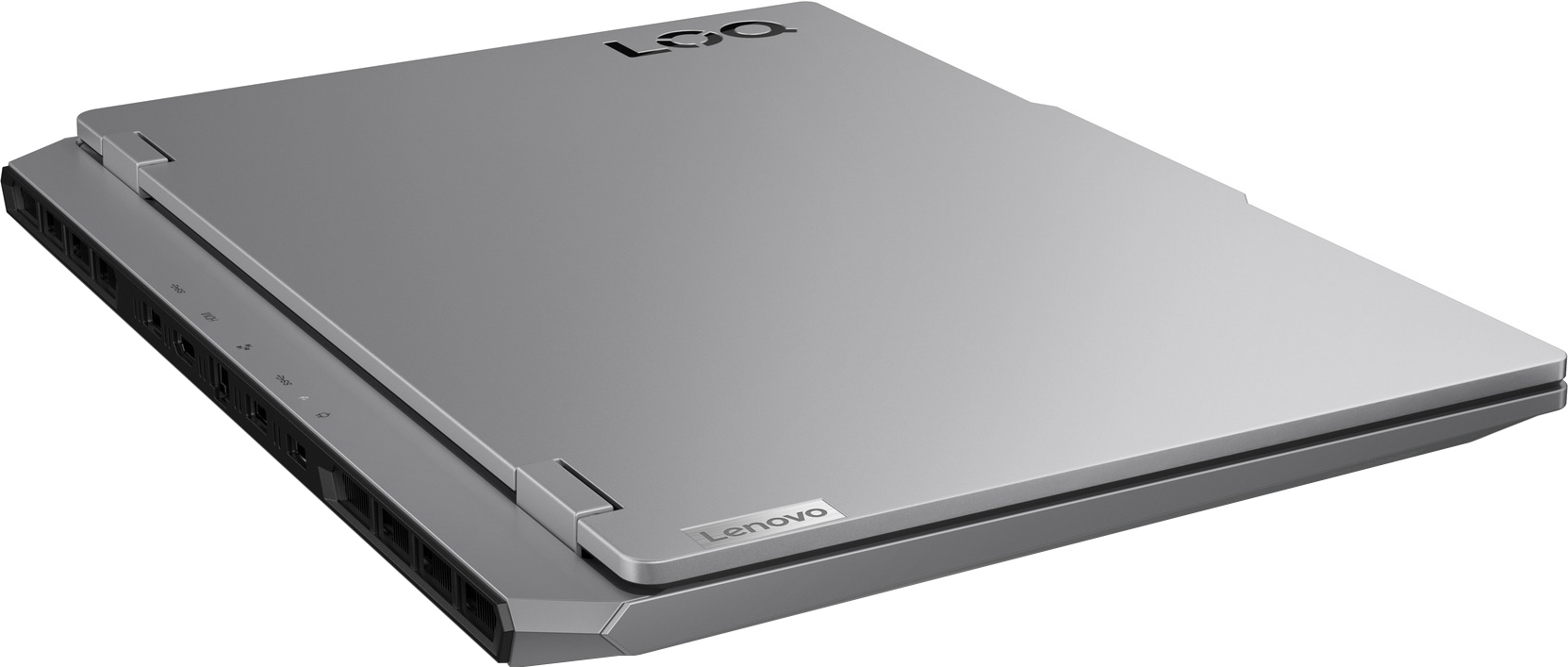 Ноутбук LENOVO LOQ 15IRX10 Luna Grey (83JE01LARA) фото11