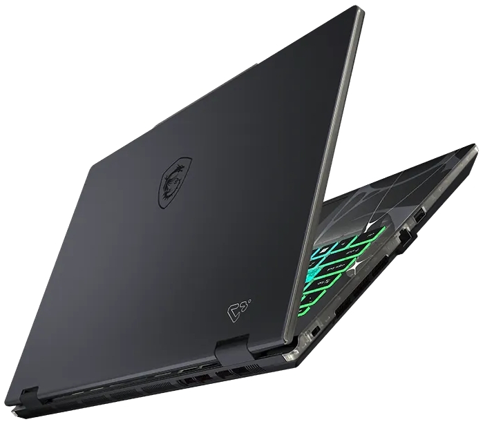 Ноутбук MSI Cyborg 15 B2RWFKG-1254XUA (9S7-15Q342-1254) фото4