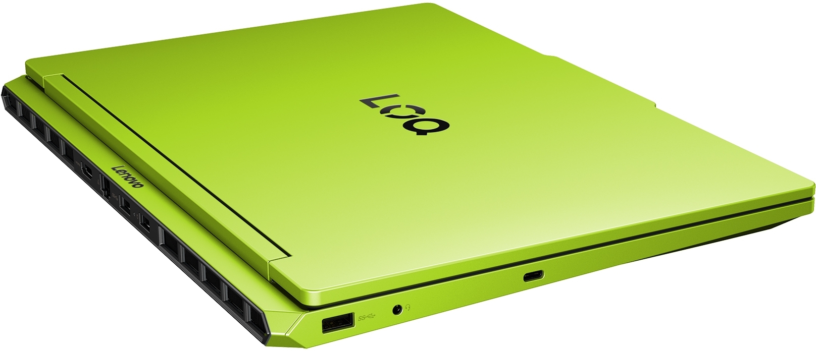 Ноутбук LENOVO LOQ 15AHP11 Surge Green (83TN005NRA) фото8