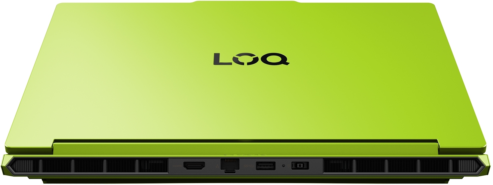 Ноутбук LENOVO LOQ 15AHP11 Surge Green (83TN005NRA) фото14