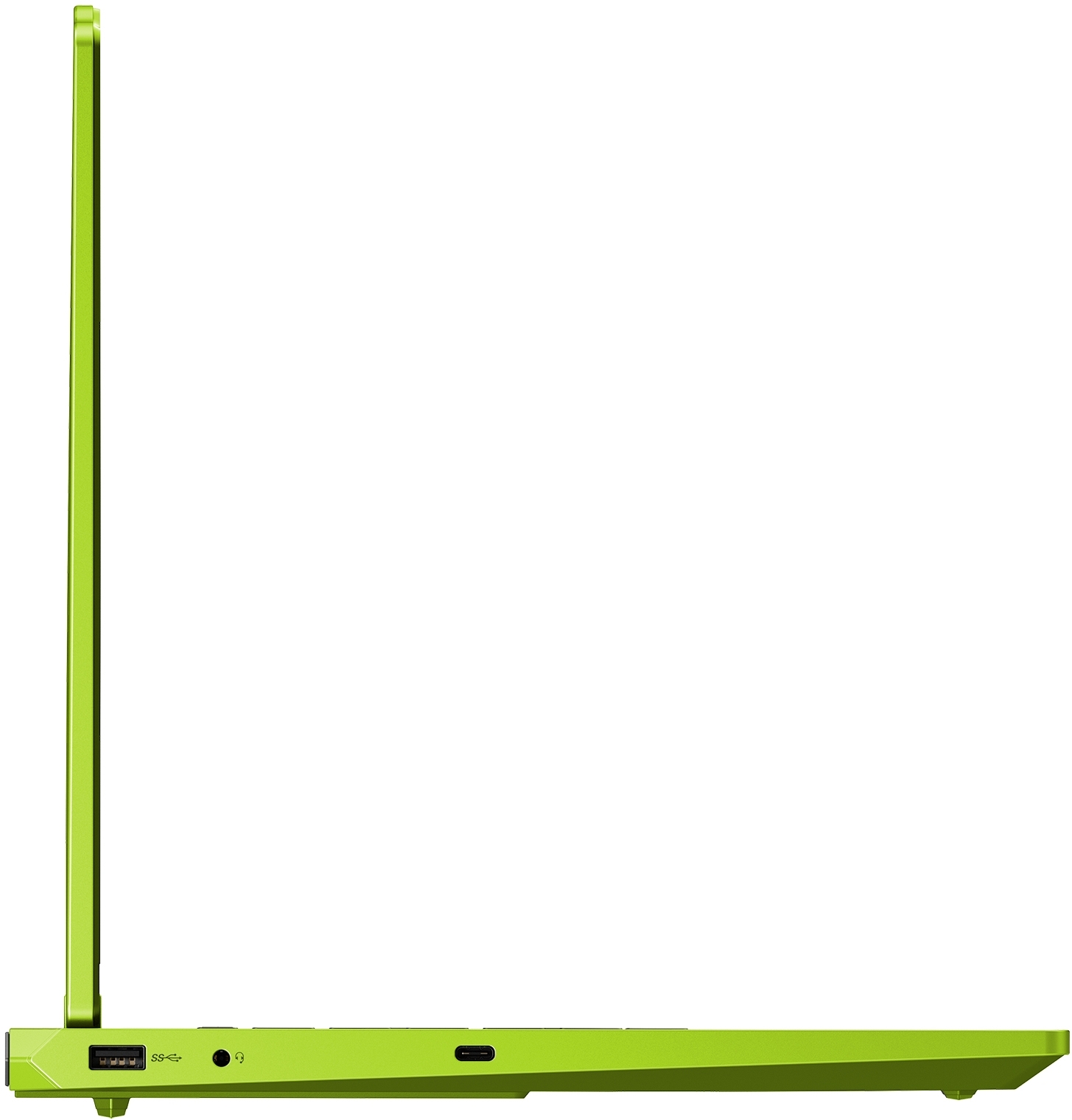 Ноутбук LENOVO LOQ 15AHP11 Surge Green (83TN005NRA) фото6