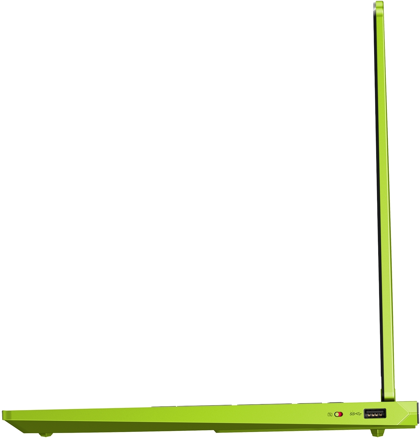 Ноутбук LENOVO LOQ 15AHP11 Surge Green (83TN00DCRA) фото7