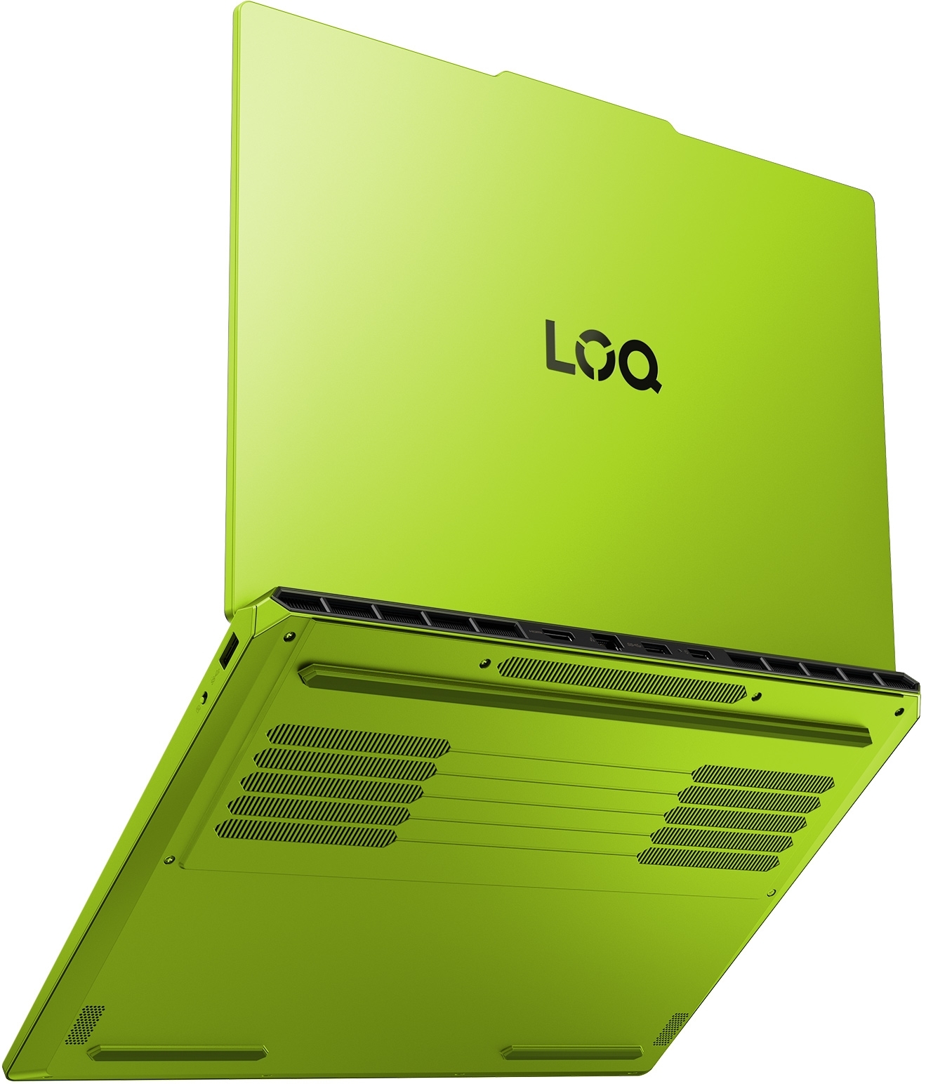 Ноутбук LENOVO LOQ 15AHP11 Surge Green (83TN00DCRA) фото11